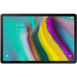 Galaxy Tab S5e 64GB - Black - (Wi-Fi + 4G) | Back Market