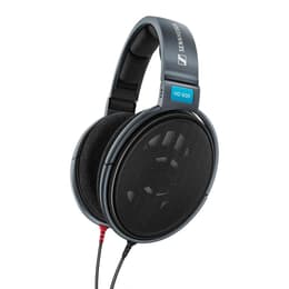 Sennheiser HD 599 SE Headphone with microphone - Black | Back Market