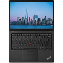 Lenovo ThinkPad T14s Gen 2 14-inch (2021) - Core i7-1185G7 - 32 GB