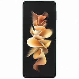 Galaxy Z Flip3 5G 128GB - Green - Unlocked | Back Market Galaxy Z Flip3 5G 128GB - Green - Unlocked | Back Market