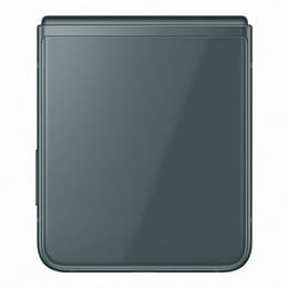 Galaxy Z Flip3 5G 128GB - Green - Unlocked | Back Market Galaxy Z Flip3 5G 128GB - Green - Unlocked | Back Market