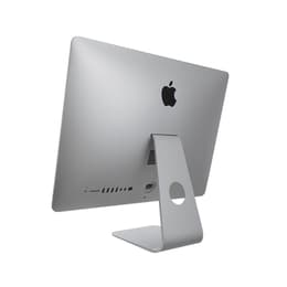 iMac 21.5-inch Retina (Late 2015) Core i5 3.1GHz - SSD 512 GB