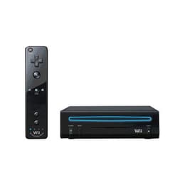 Nintendo Wii - Black | Back Market