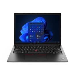 1920x1200 12世代 i5 256G SSD Lenovo L13G3 Lenovo ThinkPad L13 G3 13-inch (2022) - Core i5 - Gen 12 (U) - 8