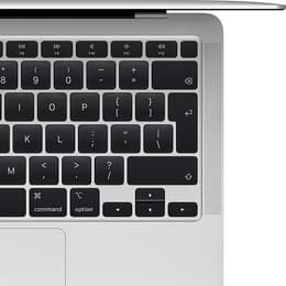 MacBook Air Retina 13-inch (2020) - Core i3 - 16GB - SSD 256GB