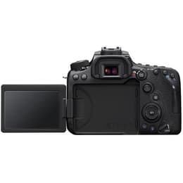 Reflex Canon EOS 90D - Body Only - Black | Back Market