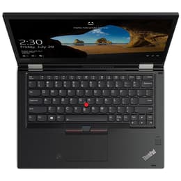 Lenovo ThinkPad X380 Yoga 13