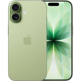 美品中古 Apple iPhone 17 無印 256GB Sage 中古】Apple 国内版 【SIMフリー】 iPhone 17 256GB セージ MG6C4J/A