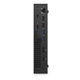 Dell OptiPlex 3050 Core i3 3.4 GHz - SSD 512 GB RAM 16GB | Back Market