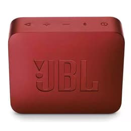JBL Go 2 Bluetooth speakers - Red | Back Market