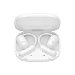 Soundcore AeroFit 2 Bluetooth Earphones - White | Back Market