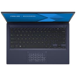 Asus ExpertBook B1400 14-inch (2020) - Core i5-1135G7 - 16 GB