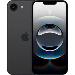 Apple iPhone 16eブラック 256gb (ケーとリング付き) iPhone 16e 256GB - Black - Locked AT&T | Back Market