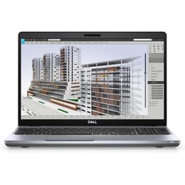 Dell Precision 3551 15-inch (2020) - Core i7 - Gen 10 (H) - 32 GB