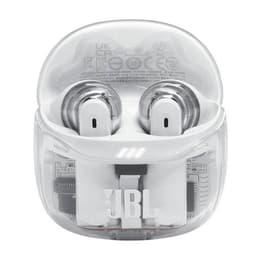 JBL Tune Flex 2 Earbud Noise-Cancelling Bluetooth Earphones