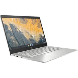 HP ChromeBook Pro C640 Core i5-10310U 1.7 GHz 64 GB eMMC - 8 GB