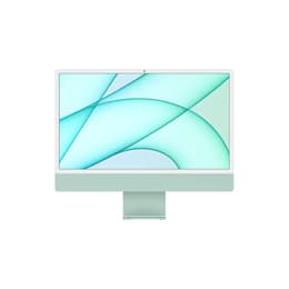 iMac 24-inch Retina (Mid-2021) M1 3.2GHz - SSD 256 GB - 8GB