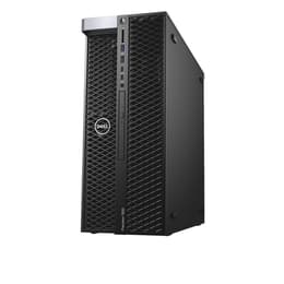 Dell Precision T7820 Xeon 3.3 GHz - SSD 1 TB RAM 64GB | Back Market