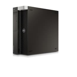 Dell Precision T7820 Xeon 3.3 GHz - SSD 1 TB RAM 64GB | Back Market