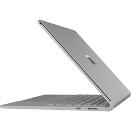 Microsoft Surface Book 2 13-inch (2017) - Core i7-8650U - 16 Microsoft Surface Book 2 13-inch (2017) - Core i7-8650U - 16