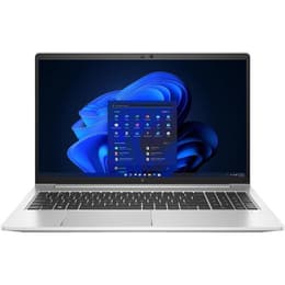 Hp EliteBook 650 G9 16-inch (2022) - Core i5 - Gen 12 (U) - 16 GB