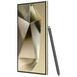 Galaxy S24 Ultra 256GB - Yellow - Unlocked | Back Market