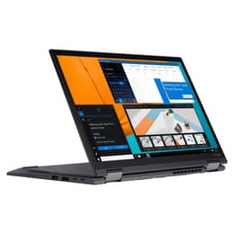 Lenovo ThinkPad X13 Yoga G2 13-inch (2021) - Core i5-1145G7 - 16