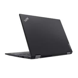 Lenovo ThinkPad X13 Yoga G2 13-inch (2021) - Core i5-1145G7 - 16