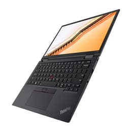 Lenovo ThinkPad X13 Yoga G2 13-inch (2021) - Core i5-1145G7 - 16