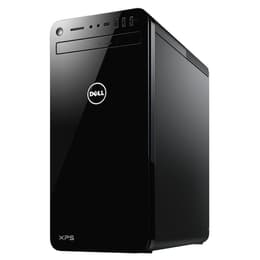 Dell XPS 8930 Core i7 3 GHz - SSD 512 GB + HDD 1 TB RAM 16GB