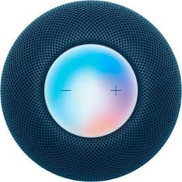 Apple HomePod Mini Bluetooth speakers - Blue | Back Market
