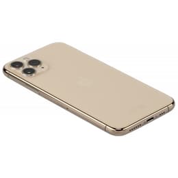 iPhone 11 Pro 256GB - Gold - Locked T-Mobile | Back Market