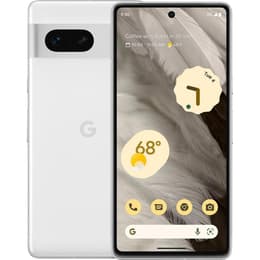 Google Pixel 7 256GB - White - Unlocked | Back Market