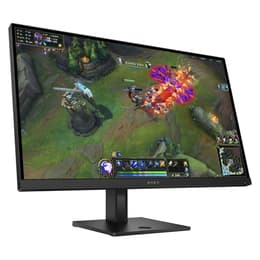 Hp 27-inch Monitor 2560 x 1440 LCD (OMEN 27q G2) | Back Market
