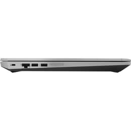 Hp Zbook 15 G6 15-inch (2019) - Core i7 - Gen 9 (H) - 32 GB - SSD
