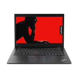 Lenovo ThinkPad L480 14-inch (2018) - Core i5 - Gen 8 (U) - 16 GB