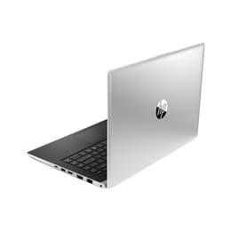 Hp MT21 14-inch (2019) - Celeron 3867U - 8 GB - SSD 128 GB | Back