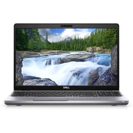 Dell Latitude 5511 16-inch (2020) - Core i7 - Gen 10 (H) - 16 GB