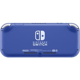 Switch Lite 32GB - Blue | Back Market
