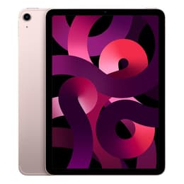 iPad Air 10.9-inches (2022) 5th gen 256 GB - Wi-Fi + 5G - Pink