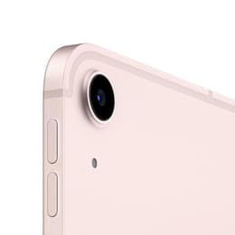 iPad Air 10.9-inches (2022) 5th gen 256 GB - Wi-Fi + 5G - Pink