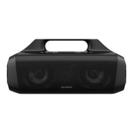 Soundcore Motion Boom Plus Bluetooth speakers - Black | Back Market