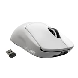 Logitech G Pro X Superlight Mouse Wireless | Back Market