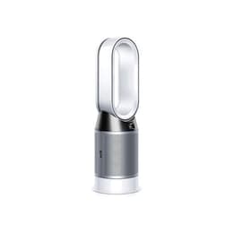 HP04 Dyson Pure Hot+Cool Silver | Back Market