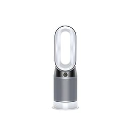 HP04 Dyson Pure Hot+Cool Silver | Back Market