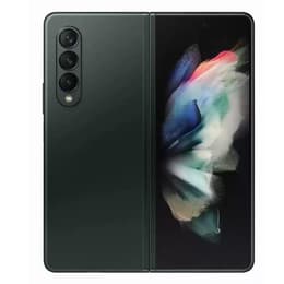 Galaxy Z Fold4 512GB - Black - Locked Verizon | Back Market