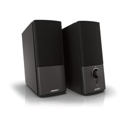 Bose Companion 2 Series III speakers - Black | Back Market