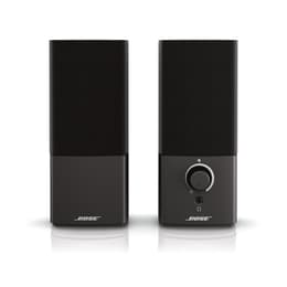 Bose Companion 2 Series III speakers - Black | Back Market