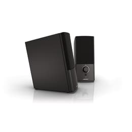 Bose Companion 2 Series III speakers - Black | Back Market