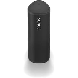 Sonos Roam Bluetooth speakers - Black | Back Market Sonos Roam Bluetooth speakers - Black | Back Market